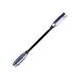 Cable para micrófono XSS RH-M004 6M Negro/XLR-XLR/6M