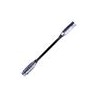 Cable para micrófono XSS RH-M004 6M Negro/XLR-XLR/6M