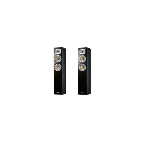 Altavoces frontales de piso YAMAHA NS-F330BL 2 vías/200W