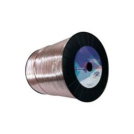 Cable para bocina XSS SW16100 Cobre/Calibre 16/Aluminio/PV