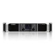 Amplificador estéreo YAMAHA PX8 amplificación digital/800W por canal