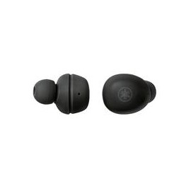 Audifonos Yamaha TW-E3ABL Negro/BT/IPX5/control touch