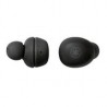 Audifonos Yamaha TW-E3ABL Negro/BT/IPX5/control touch