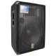 Bafle pasivo YAMAHA BR15 2 vías/15"/Diafragma de Titanio