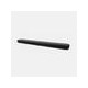 Barra de sonido Inteligente YAMAHA YAS-209 Negro/Con Subwoofer Inalámbrico