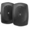 BOCINAS EXTERIOR YAMAHA NS-AW390B 2 VIAS / 6.5" / SEMI-INTEMPERIE