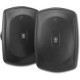 BOCINAS EXTERIOR YAMAHA NS-AW390B 2 VIAS / 6.5" / SEMI-INTEMPERIE