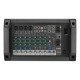 Consola amplificada YAMAHA EMX2 10 canales/500W