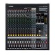 Mezcladora pasiva YAMAHA MGP16X 16 Canales/EFX/SPX