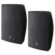 Par de bafles YAMAHA VXS5 Negro / Intemperie / 150W
