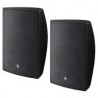 Par de bafles YAMAHA VXS5 Negro / Intemperie / 150W