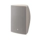 Par de bafles YAMAHA VXS5W Blanco/Intemperie/5"/2 Vías