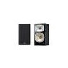 Par de bocinas para repisa YAMAHA NS-B330BL 2 vías/120W (máximos)