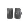 Par de bocinas pasivas YAMAHA NS-AW150B Media Intemperie/150W máximos