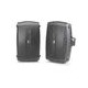 Par de bocinas pasivas YAMAHA NS-AW150B Media Intemperie/150W máximos