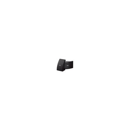 Par de bocinas pasivas YAMAHA NS-AW392 semi-intemperie/herraje para empotrar