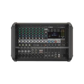 Mezcladora amplificada YAMAHA EMX7 700W/Procesador de efectos de audio