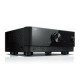 Receptor Audio/Video YAMAHA RX-V4A 5.2 Canales Negro WI-Fi