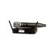 Sistema inalámbrico SHURE GLXD24-BETA87 de mano/cardioide/frecuencias variables