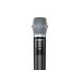 Transmisor de mano SHURE GLXD2-B87 Inalámbrico/cardioide,Transmisor de Mano SHURE GLXD2-B58 hasta 16 Hr de Uso,Sistema Receptor