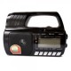 Radio digital Akustic AK-323REC USB Lampara LED