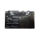 Radiograbadora AKUSTIC AK-335UD Bluetooth / Puerto SD
