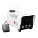 Máquina de Humo FOG SANITIZER TWISTER400W Blanco/4,500 pies cúbicos