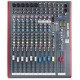Mezcladora análoga ALLEN&HEATH ZED-12FX 6 canales mono/16 Efx