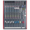 Mezcladora análoga ALLEN&HEATH ZED-12FX 6 canales mono/16 Efx