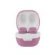 Audífonos In-Ear ALTEC LANSING NANOPODSPUR MZX559PUR Bluetooth/IPX5