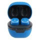 Audífonos In-Ear ALTEC LANSING NANOPODSBL MZX559BL Bluetooth/IPX5,Mezcladora pasiva ALLEN&HEATH ZED-6 Fuente Phantom/6 canales,