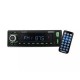 Autoestéreo Daewoo DW-6207C Negro Caratula fija/BT/USB/Aux