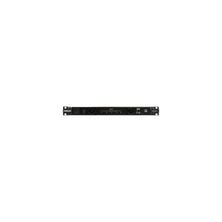 Acondicionador de línea FURMAN PL-PLUSC ideal para rack/9 entradas