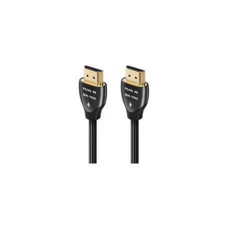 Cable HDMI AUDIOQUEST HDM48PEA300 Pearl 48/8K/4K/3M/Ethernet