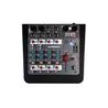 Mezcladora pasiva ALLEN&HEATH ZED-6 Fuente Phantom/6 canales