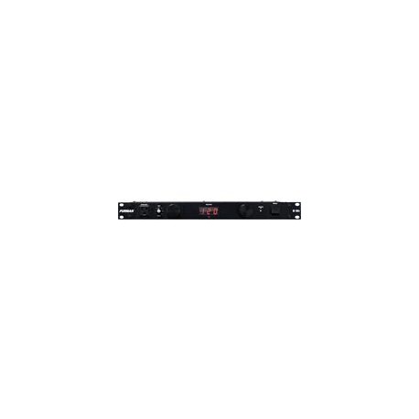 Acondicionador de línea FURMAN M-8DX 9 entradas/Filtración EMI/RFI