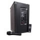Bafle amplificado GHIA GSP-08PRO TWS/Bluetooth/8"/USS/Aux/FM