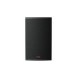 Bafle activo HH TRE-1501 15"/1400W (máximos)/Clase D/4 EQ