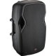 Bafle amplificado HH VRE-15AG2 800W P.M.P.O./15"/BT/USB/AUX