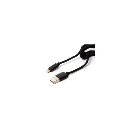 Cable Lightning Sync Ray SRBLC36B Interfaz USB