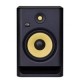 Monitor de campo cercano KRK Rokit RP8G4-NA Negro/ 8"/2 Vías/203W