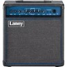 Bafle para bajo eléctrico Laney RB2 10"/30W R.M.S./Aux/EQ