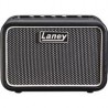 Mini Amplificador Laney MINI-ST-SUPERG Negro/2x3"/6W/Aux/LSI