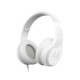 Audífonos alámbricos MOTOROLA PULSE120WH SH060BK Ultra ligeros