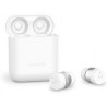 Audífonos In-Ear MOTOROLA VERVEBUDS110W Negro/IPX4/Bluetooth/Manos libres