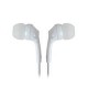 Audífonos intraurales MOTOROLA EARBUDS2WH SH006WH Manos Libres