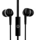 Audífonos intraurales MOTOROLA PACE-105-B Negro/Manos Libres