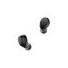Audífonos MOTOROLA MOTOBUDS 100BK Negro/True Wireless/IPX5