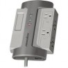 Acondicionador de línea PANAMAX M4-EX cuatro contactos/120 voltios