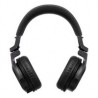 Audífonos para Dj PIONEER HDJ-CUE1BT-K Bluetooth/40 mm